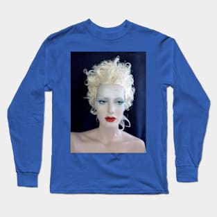 Ice queen Long Sleeve T-Shirt